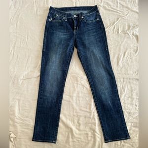 Rock & Republic jeans, size 6M